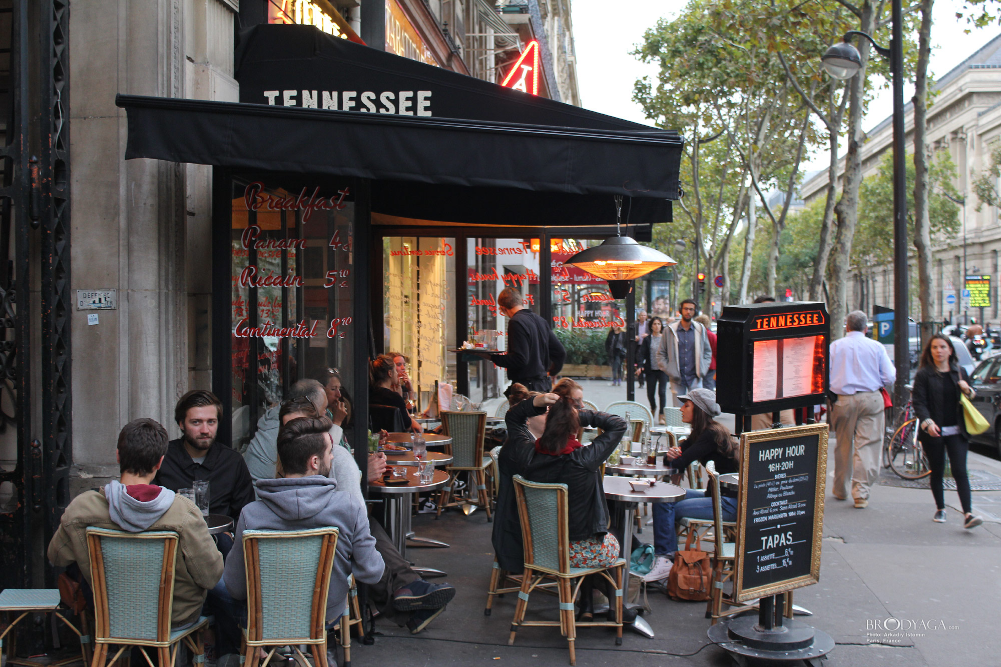 Paris